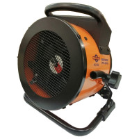 Тепловая электрическая пушка MATEUS PTC-2kW HOME MS11301H