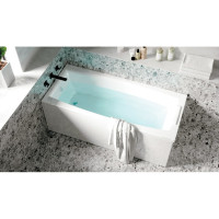 Ванна Marka One AELITA 170x75 01ае1775