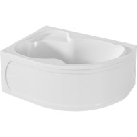 Ванна Marka One AURA 150x105 L 01ау1510л