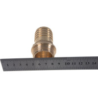 Штуцер Tiemme Н ROMA 1"х30 мм 1500223