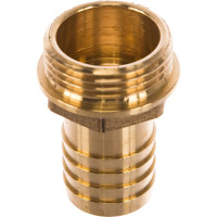 Штуцер TIEMME Н ROMA 1"х25 мм 1500129