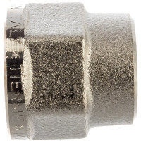 Муфта Tiemme В 1/2“x 3/8“ 1500453