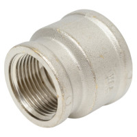 Муфта TIEMME В 1"1/4x1" 1500376