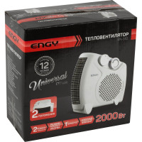 Тепловентилятор Engy EN-510 0 14955