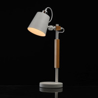 Настольная лампа MW LIGHT Форест, 1*8W, E27, энергосберегающая лампа, 220 V 693031401