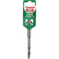 Бур Flex 201-111 (8х50х110 мм; SDS-plus) HAMMER 30748