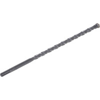 Бур Flex 201-124 (12х200х260 мм; SDS-plus) HAMMER 31290