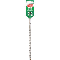 Бур Flex 201-109 (6х160х210 мм; SDS-plus) HAMMER 30746