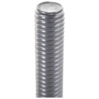 Болт ЦКИ DIN933 М8х60 нерж. A2 50 шт 58667