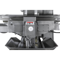 Универсальный фрезерный станок JET JUM-2079VXL Servo DRO 380 В 50000863T