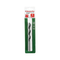 Сверло по дереву Flex 202-206 DR WD WR (10х87х133 мм) HAMMER 32402
