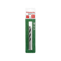 Сверло по дереву Flex 202-205 DR WD WR (8х75х117 мм) HAMMER 32401
