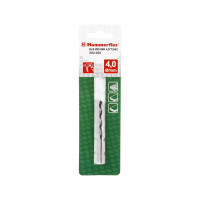Сверло по дереву Flex 202-202 DR WD WR (4х43х75 мм) HAMMER 32398