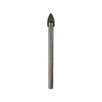 Сверло по плитке и стеклу Flex 202-405 DR GL (8х75 мм) HAMMER 30821