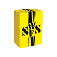Саморез SWFS ШУЦ 4,5х20, 1000 шт. тов-019286