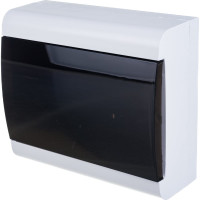 Распределителный щит EKF ЩРН-П-10 IP41 Basic 20 шт pb-n-10-bas