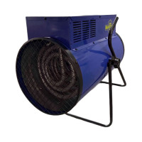 Тепловая электрическая пушка MATEUS HOT-150 MS11306