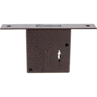 Врезной замок Симеко БИФ-011-1х3 Б1249