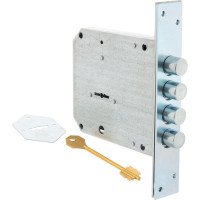 Врезной замок Симеко ЗВ1х3 2022