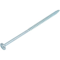 Саморез SWFS ШУЦ PN 5х100 3 шт пакетик тов-092002