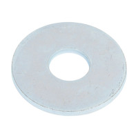 Плоская увеличенная шайба SWFS DIN9021, М14, 2 шт. тов-092499