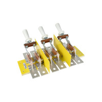 Разьединитель EKF РЕ19-45-31170 PROxima, 2500А re19-4531170