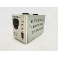 Стабилизатор напряжения MAGNETTA SDR-1000VA