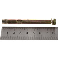 Анкерный болт Саморезик 8х80 50 шт AN/B-8х80-50