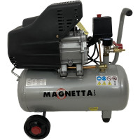 Компрессор с прямым приводом MAGNETTA CE624