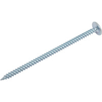 Саморез крепежная техника прессшайба, острый, 4,2x75-76, 1 кг 531216 ВЕС