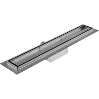 Лотковый трап ORE DrainD5 500x70x67 мм, слив 40 мм 4607122243979