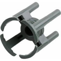 Фиксатор арматуры Стульчик-30 250 шт Стройбат 560930