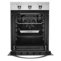 Духовой шкаф ORE VS45 INOX (B456-A1-SS03) 4607122242897