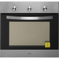 Духовой шкаф ORE VS60 INOX (BM66M2-A1) 7079988608044