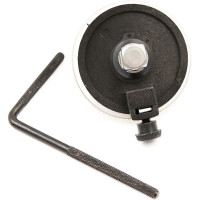 Доворотная шкала Rossvik 1/2" ST193