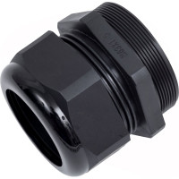 Кабельный ввод Weyer втулка кабельная HSK-M63B - нар. M63x1.5 WE4106500