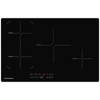 Варочная поверхность KUPPERSBERG ICS 804 6586
