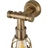 Настенная лампа Covali WL-30526