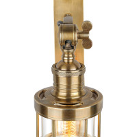 Настенная лампа Covali WL-30857