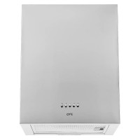 Вытяжка ORE A 40 INOX 4607122243474