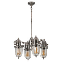 Потолочный светильник Covali PL-51547