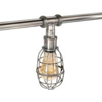 Потолочный светильник Covali PL-51557