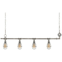 Потолочный светильник Covali PL-51558