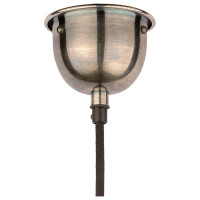 Потолочный светильник Covali PL-51851