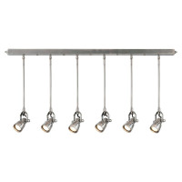 Потолочный светильник Covali PL-50133