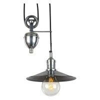 Потолочный светильник Covali PL-50614