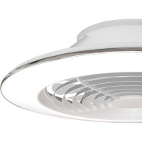 Потолочная люстра-вентилятор MANTRA alisio 7490