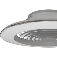 Потолочная люстра-вентилятор MANTRA alisio 7491