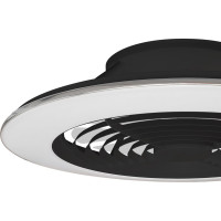 Потолочная люстра-вентилятор MANTRA alisio 7492