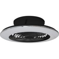 Потолочная люстра-вентилятор MANTRA alisio 7495